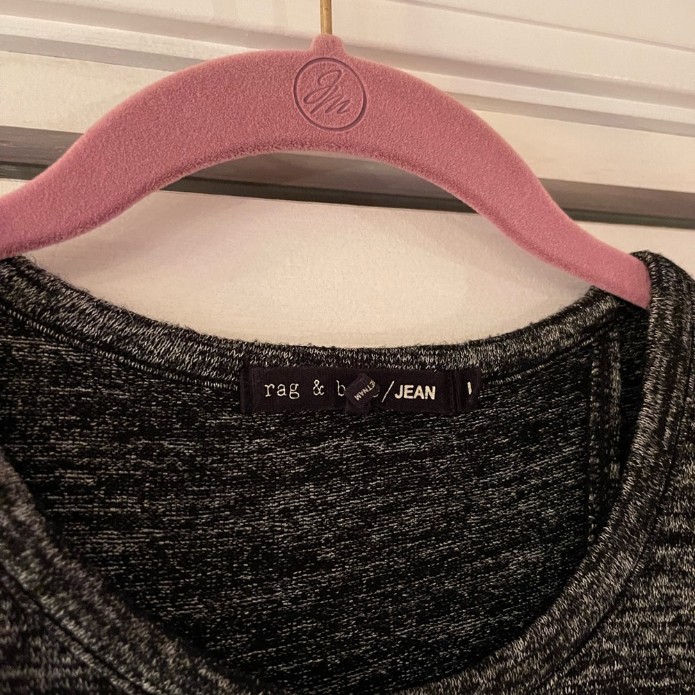 Rag&Bone Split Back Tank - image 2